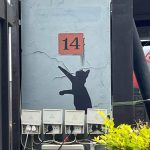 All over town you will find a touch of art & creativity. Harties is an artistic & inspirational little town.