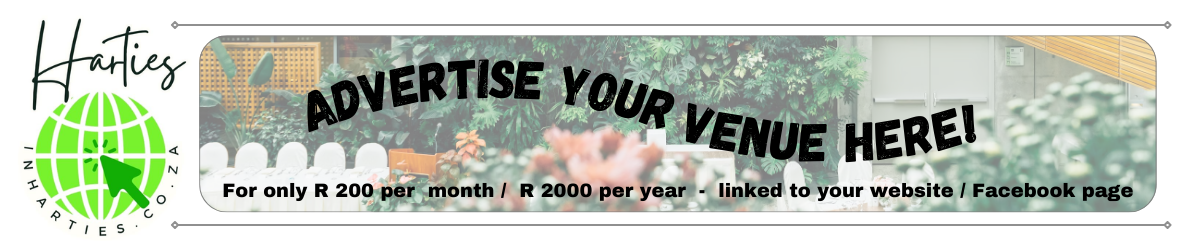 Conferences in Hartbeespoort