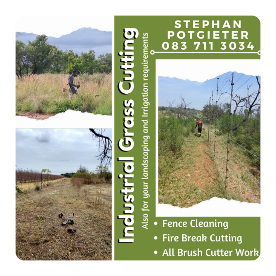 Hartbeespoort Gardening Services