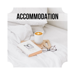 Looking for a place to stay?