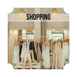 Shopping in Hartbeespoort