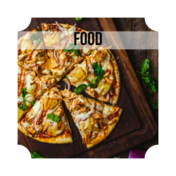 Food in Hartbeespoort