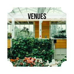 Venues in Hartbeespoort