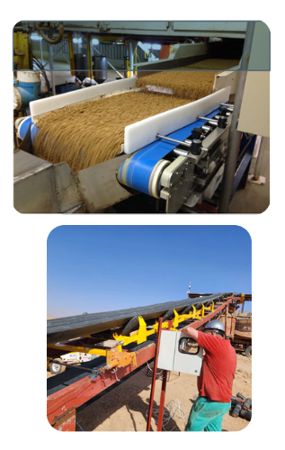 WEIGHTOMETERS AND WEIGH-FEEDERS