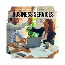 Businesses in Hartbeespoort