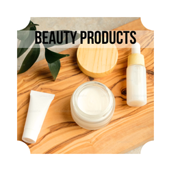 Buy Beauty Products in Hartbeespoort