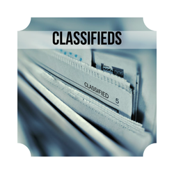 Classifieds in Harties