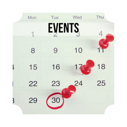 Hartbeespoort Events
