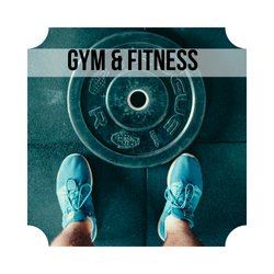 Gyms & Fitness in Hartbeespoort