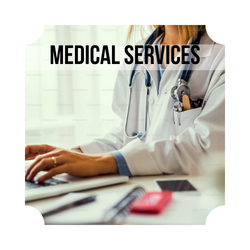 Hartbeespoort Medical Services