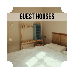 Guest houses in Hartbeespoort