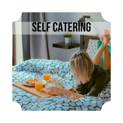 Self Catering Accommodation in Hartbeespoort