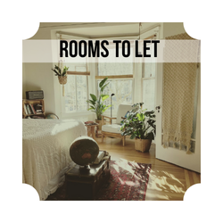 Rooms to let in Harties