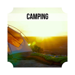 Hartbeespoort Camping Sites
