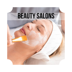 Beauty Salons in Hartbeespoort