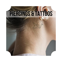 Hartbeespoort Piercing & Tattoos