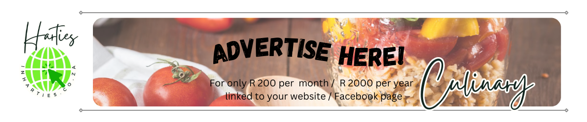 Culinary Experiences in Harties