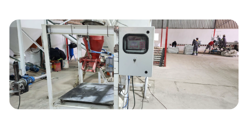 NCS 940 INDICATOR