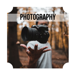 Photographers in Harties