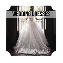 Wedding Dresses in Harties