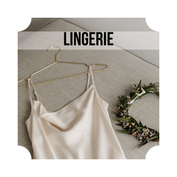 Lengerie in Harties