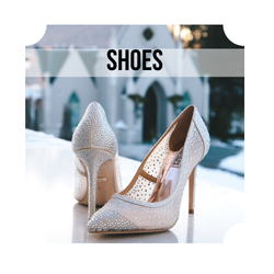 Beautiful Shoes in Harties