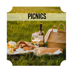 Picnic spots in Harties