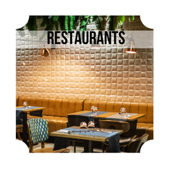 Restaurants in Harties