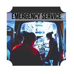 Emergency Services in Harties
