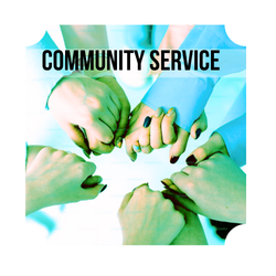 Harties Community Services