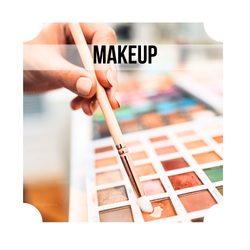 Perfect Makeup in Harties