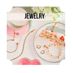 Hartbeespoort Jewelry