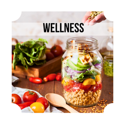 Health, Wellness and Beauty