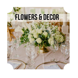 Flowers & Decor in Harties