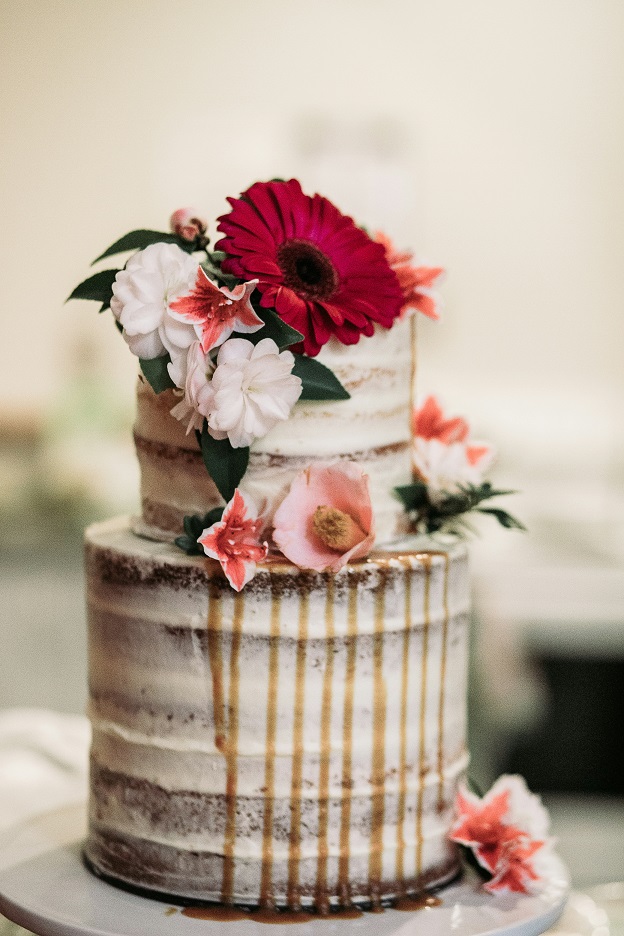 Wedding Cakes in Harties