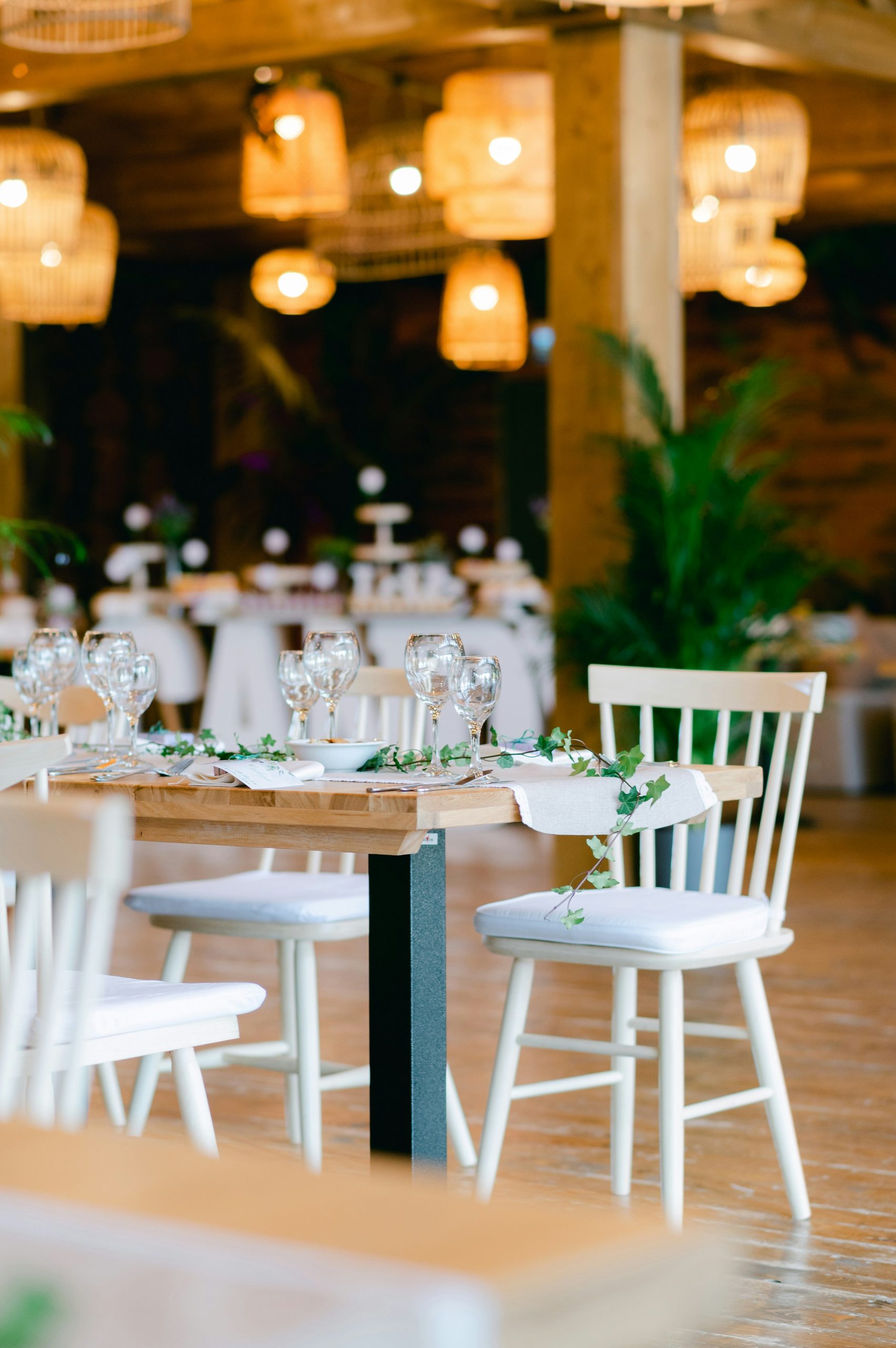 Hartbeespoort Venues