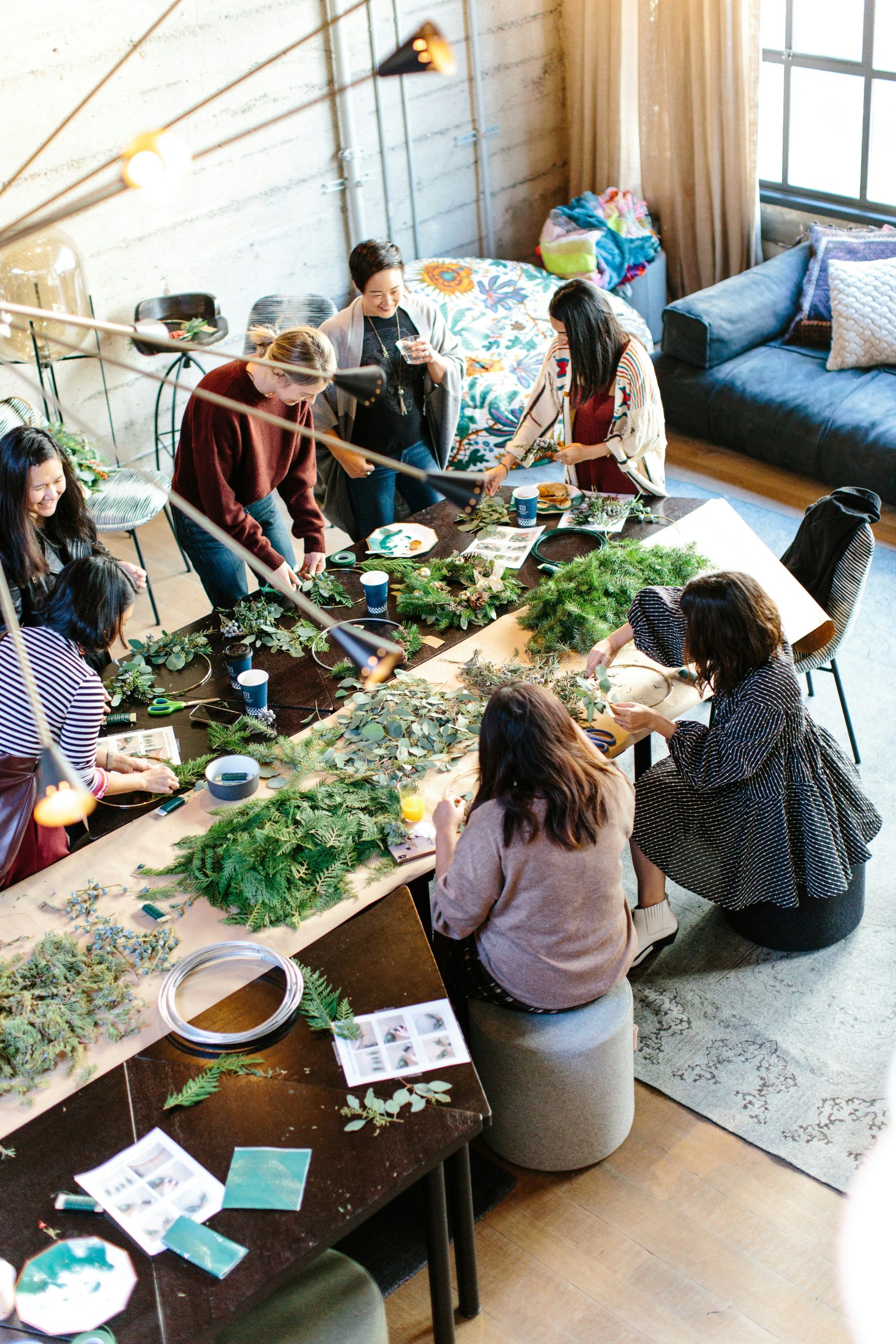 Your community Matters