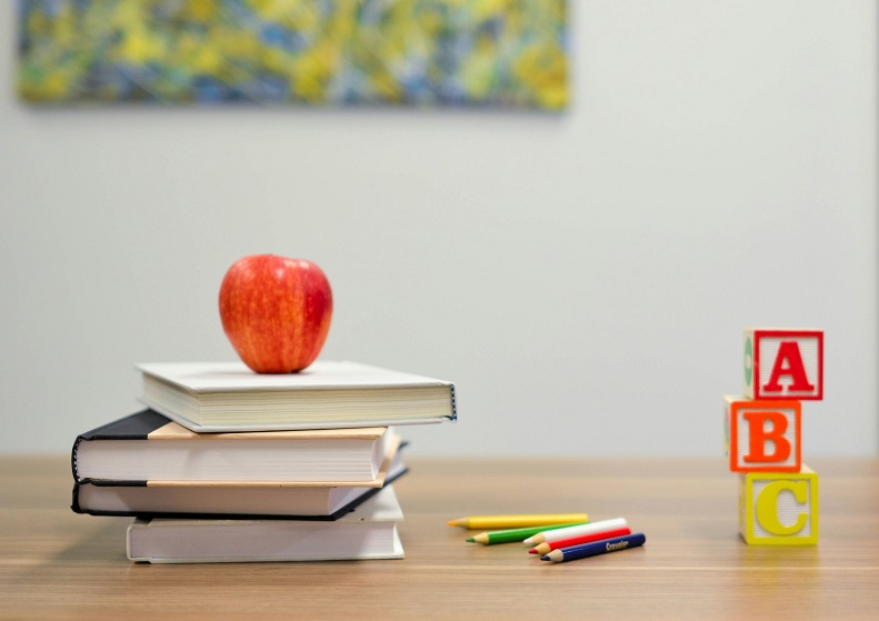 Education in Harties