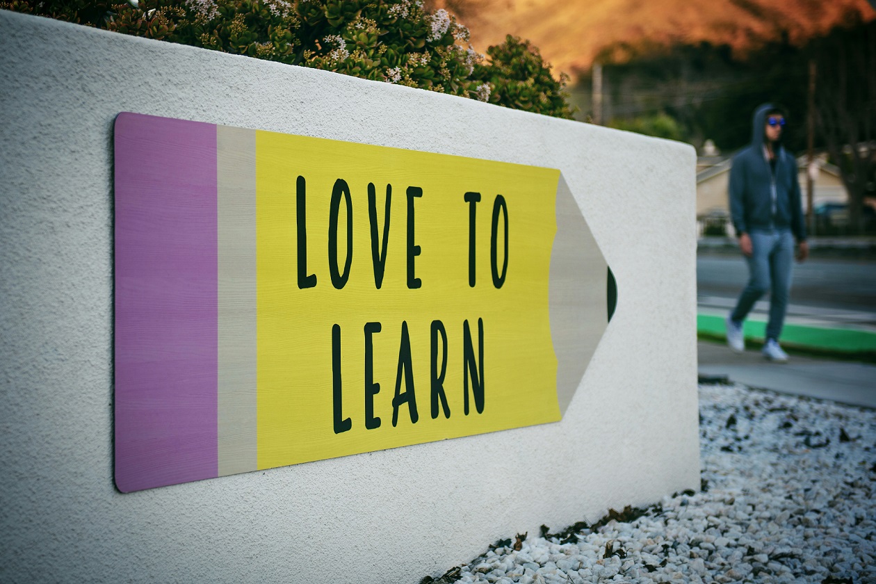 Education in Harties