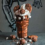 Milkshakes in Harties Hartbeespoort Milkshake Wonders
