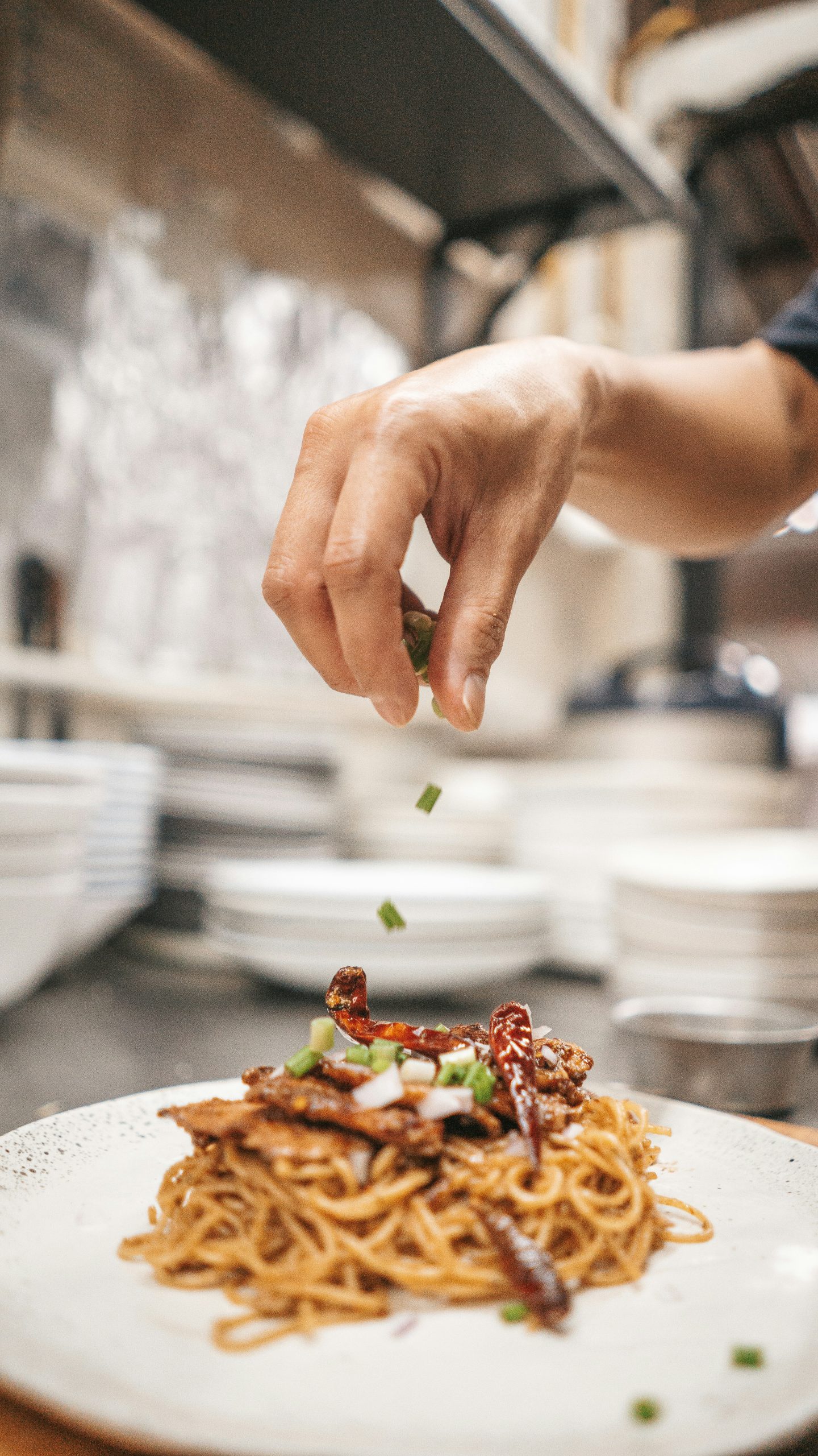 Culinary Feasts in Harties