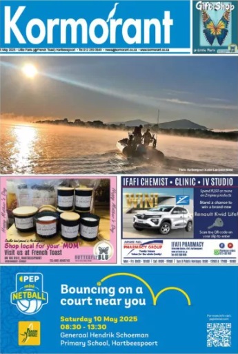 News in Harties