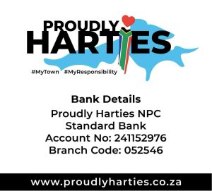 Proudly Harties