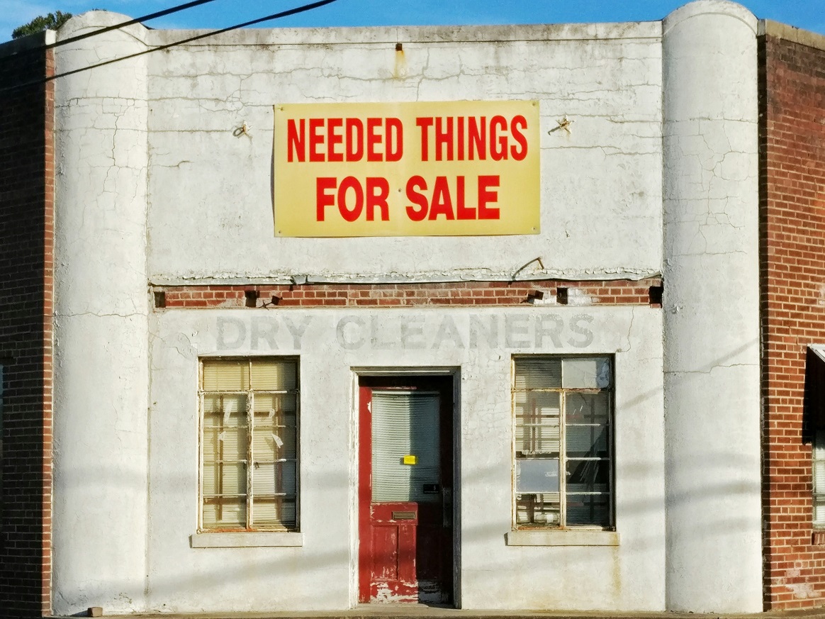 General Stores in Harties