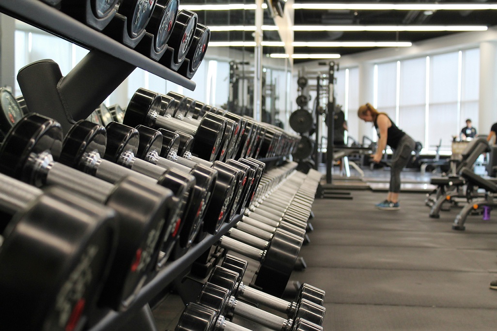 Hartbeespoort Gyms