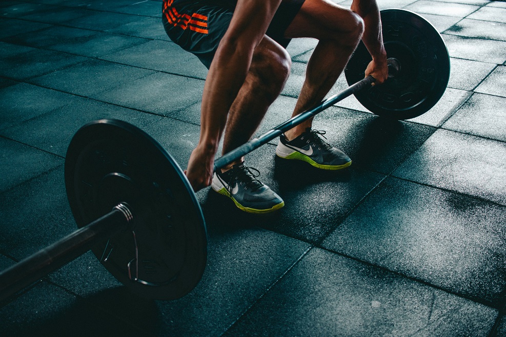 Hartbeespoort Strength Training