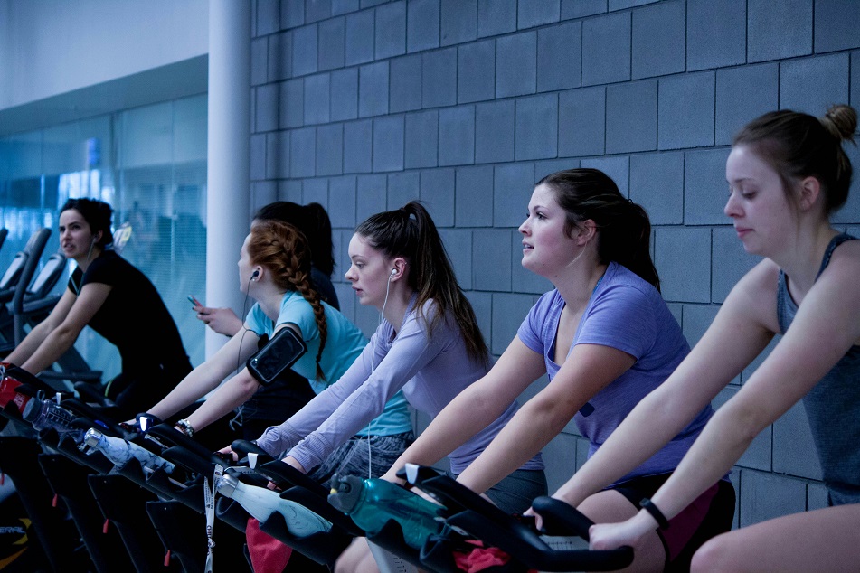 Hartbeespoort Spinning