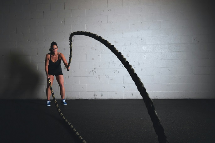 Hartbeespoort Cross-fit