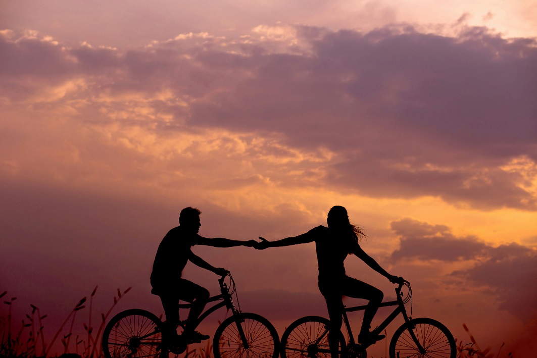 Honeymoons in Harties