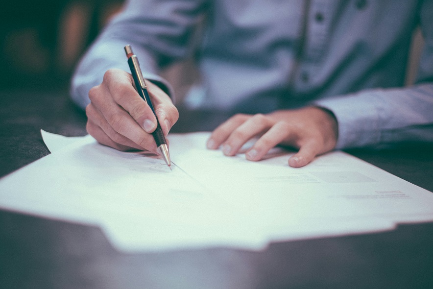Legal Services in Harties